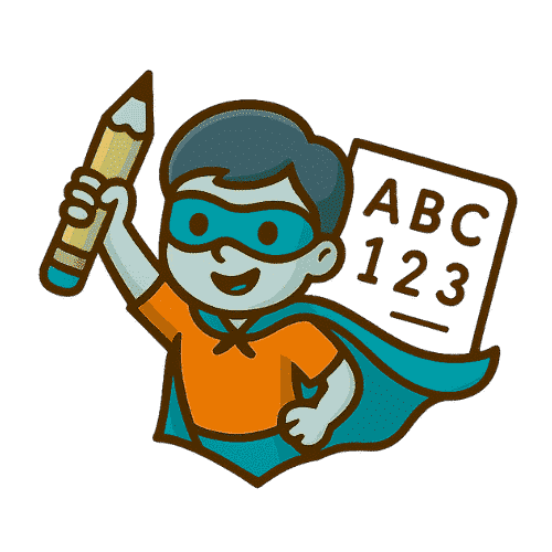 Home 1 Heroworksheets Logo